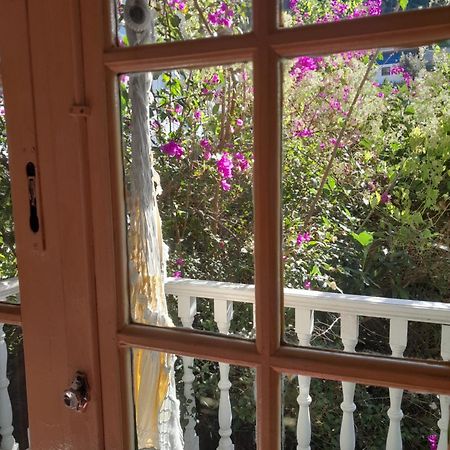 Flat Muqui 91 Hotel Teresópolis Екстериор снимка