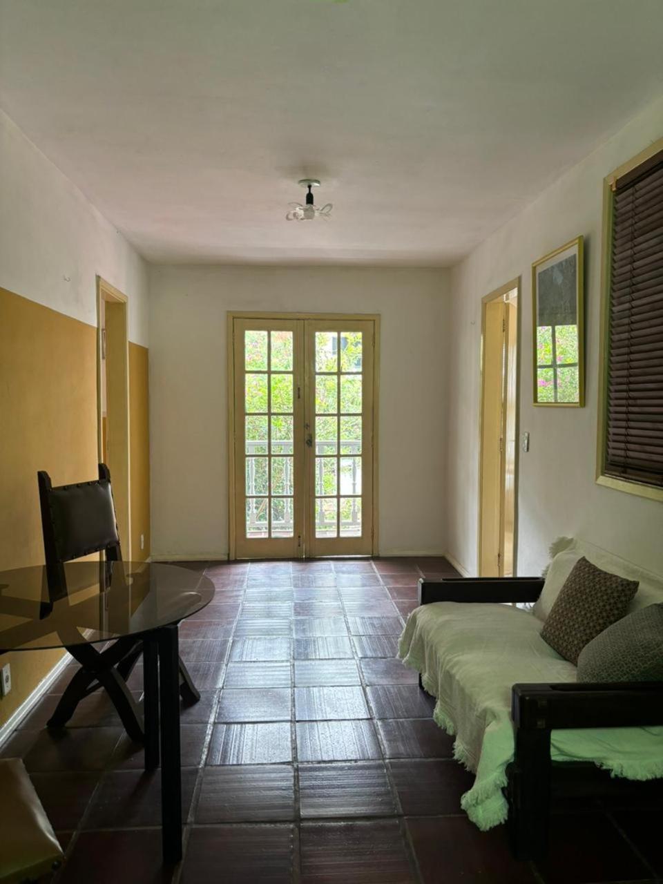 Flat Muqui 91 Hotel Teresópolis Екстериор снимка