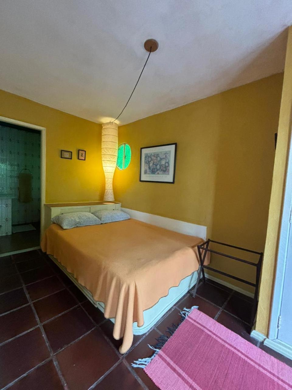 Flat Muqui 91 Hotel Teresópolis Екстериор снимка
