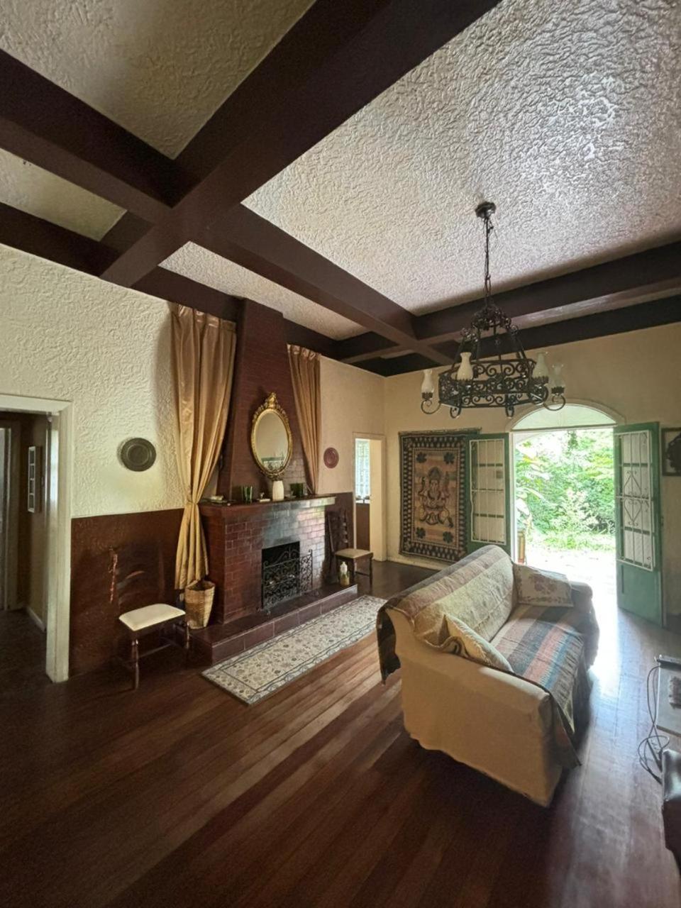 Flat Muqui 91 Hotel Teresópolis Екстериор снимка
