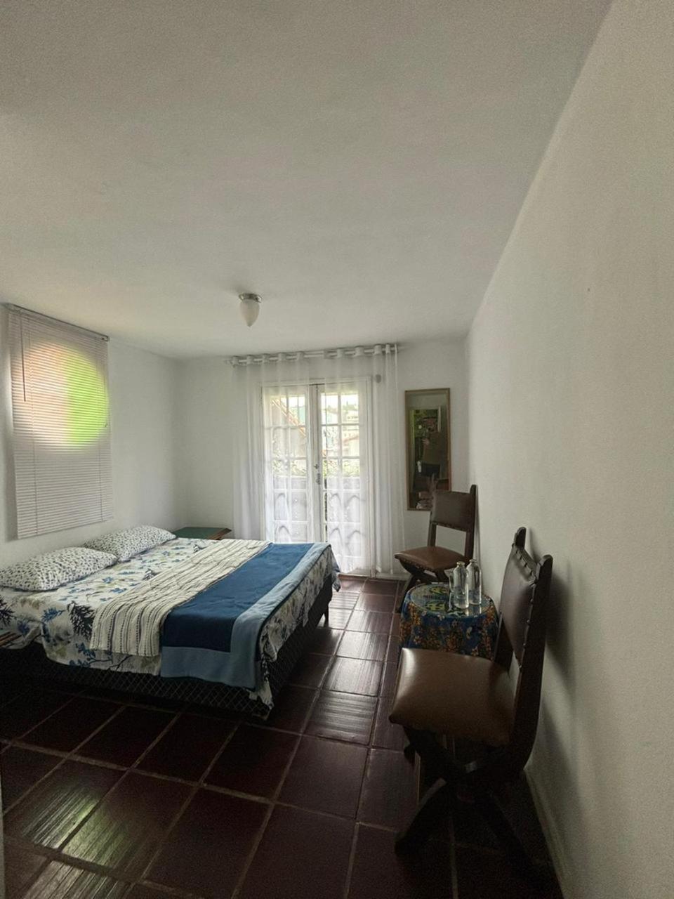 Flat Muqui 91 Hotel Teresópolis Екстериор снимка