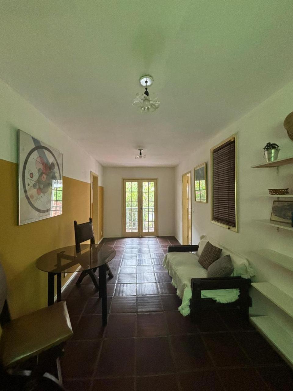 Flat Muqui 91 Hotel Teresópolis Екстериор снимка