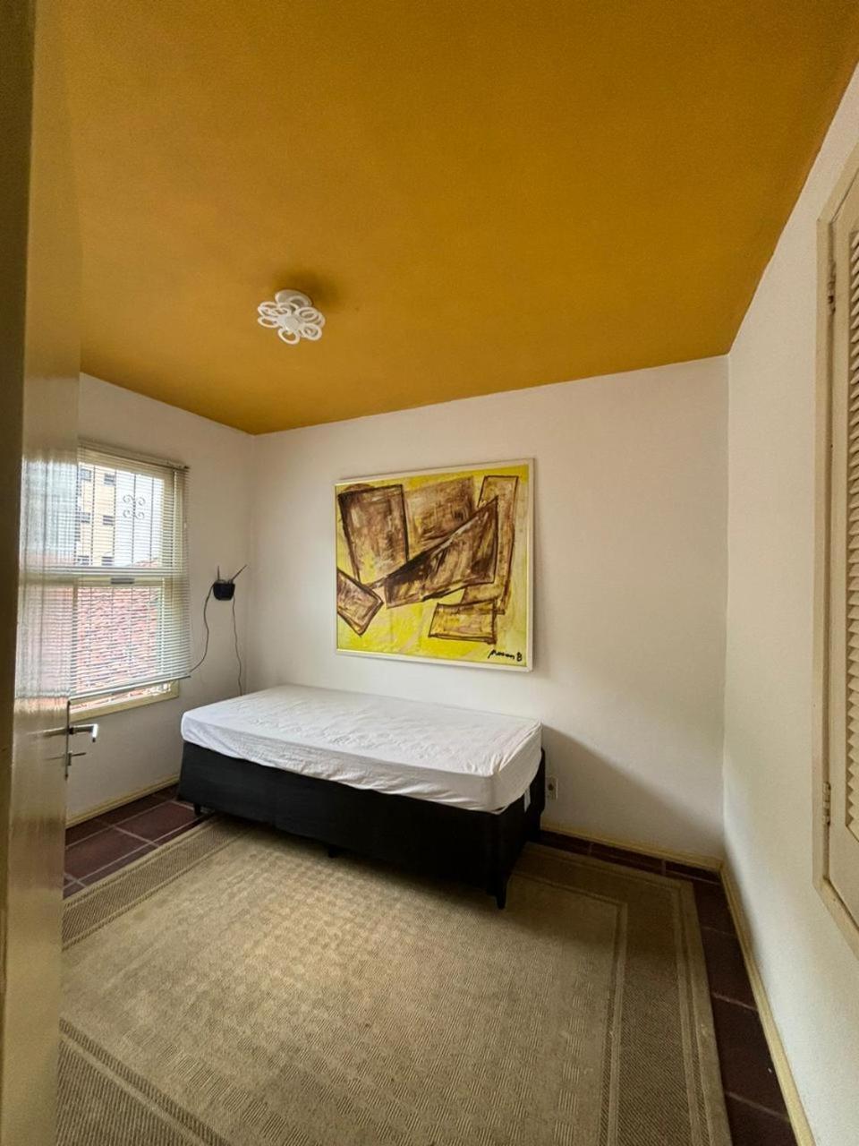 Flat Muqui 91 Hotel Teresópolis Екстериор снимка