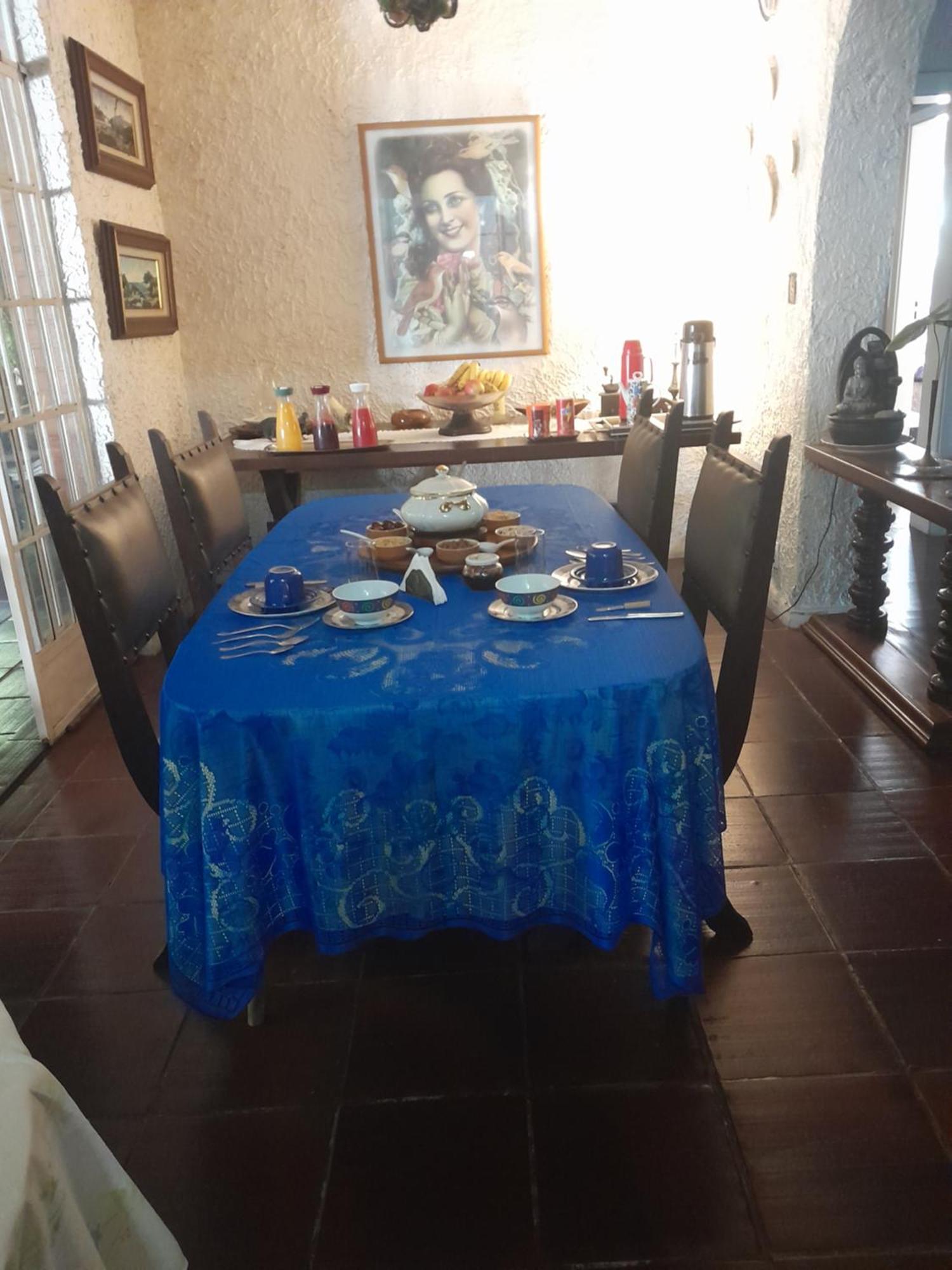 Flat Muqui 91 Hotel Teresópolis Екстериор снимка