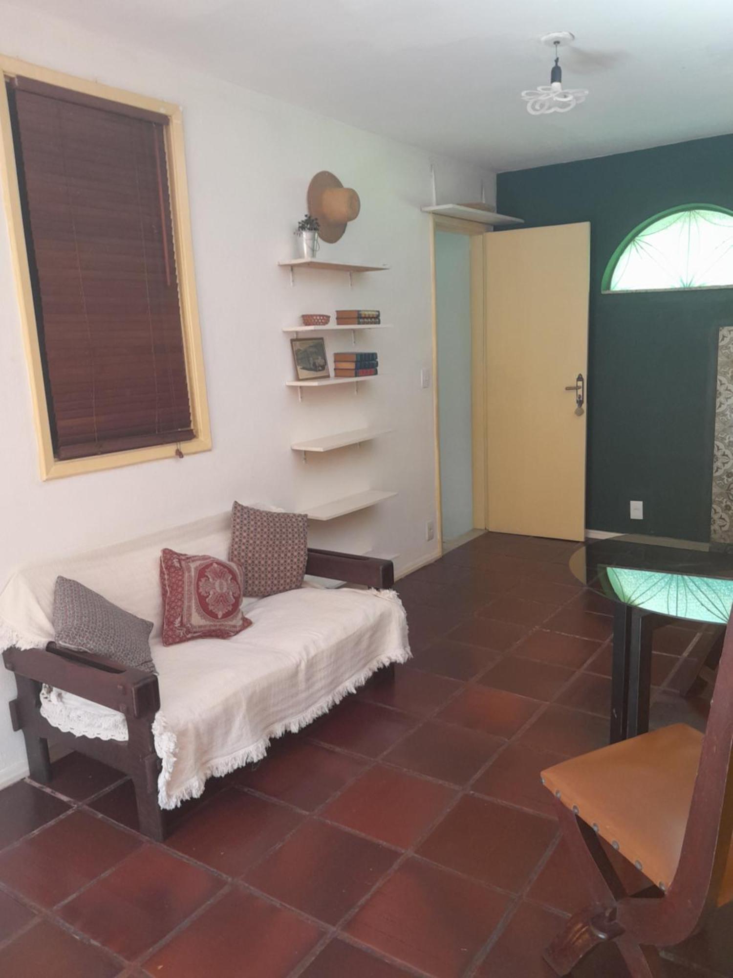 Flat Muqui 91 Hotel Teresópolis Екстериор снимка