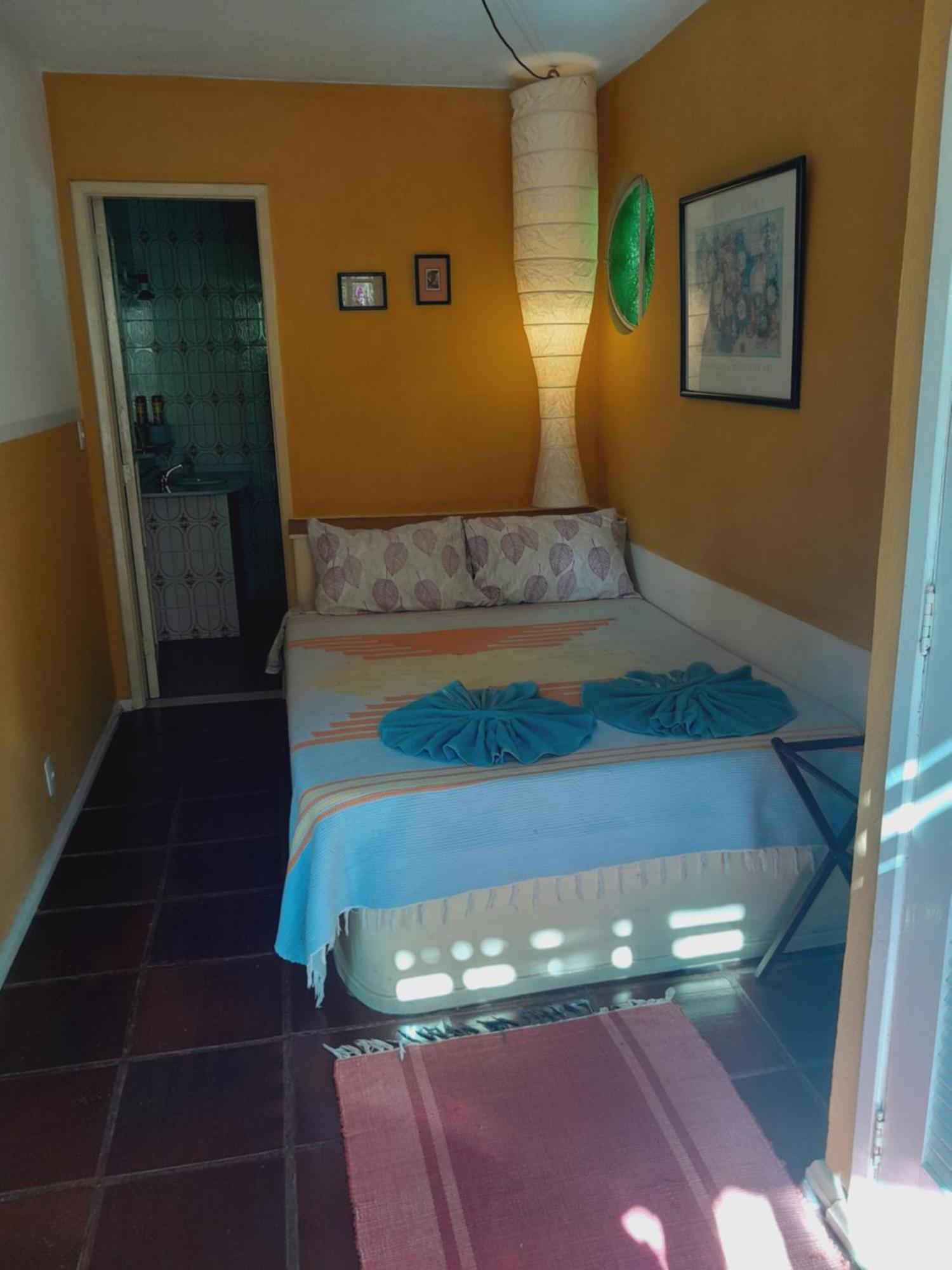 Flat Muqui 91 Hotel Teresópolis Екстериор снимка