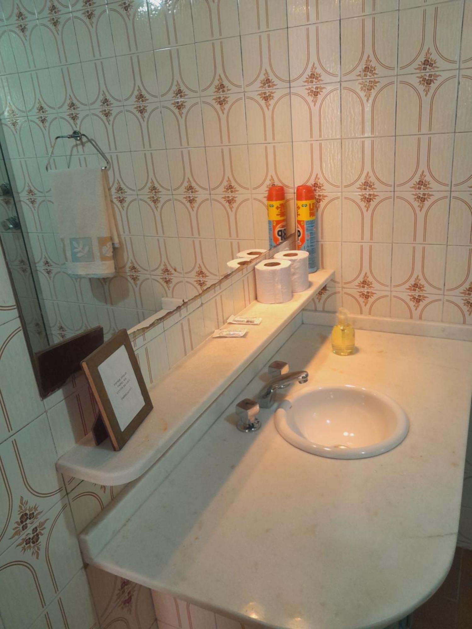 Flat Muqui 91 Hotel Teresópolis Екстериор снимка